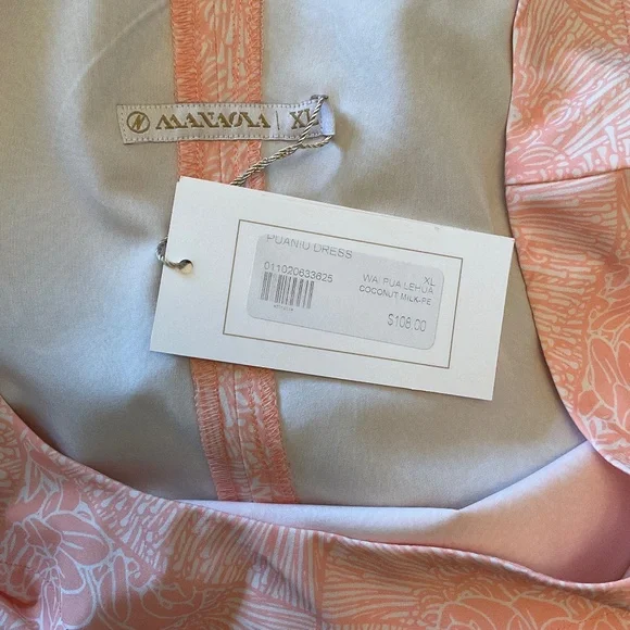 Midi dress - Picture 6 of 6